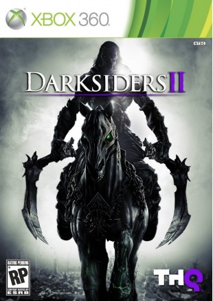 DARKSIDERS 2  (USAGÉ)