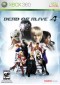 DEAD OR ALIVE 4 (USAGÉ) DEAD OR ALIVE 4 (USAGÉ)