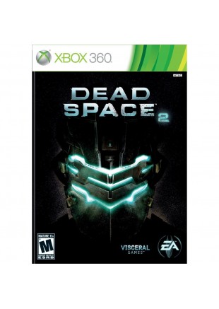 DEAD SPACE 2  (USAGÉ)