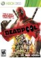DEADPOOL  (USAGÉ)