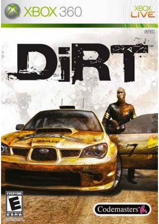 DIRT  (USAGÉ)