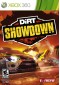 DIRT SHOWDOWN  (USAGÉ)