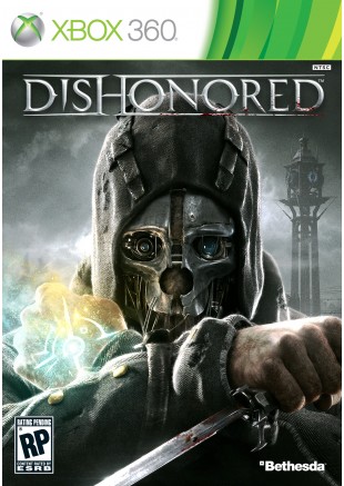 DISHONORED  (USAGÉ)