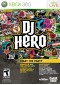 DJ HERO  (USAGÉ)