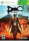 DMC DEVIL MAY CRY (USAGÉ) DMC DEVIL MAY CRY (USAGÉ)