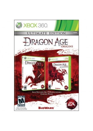 DRAGON AGE ORIGINS: EDITION ULTIME  (NEUF)