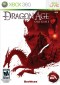 DRAGON AGE ORIGINS ANGLAIS  (USAGÉ)