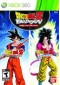 DRAGONBALL BUDOKAI HD COLLECTION  (USAGÉ)