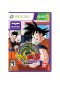 DRAGONBALL Z FOR KINECT  (USAGÉ)