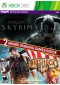 DUO SKYRIM ET BIOSHOCK INFINITE  (USAGÉ)