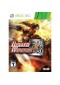 DYNASTY WARRIORS 8  (USAGÉ)