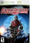 EARTH DEFENSE FORCE 2017  (USAGÉ)