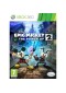 EPIC MICKEY 2 TJHE POWER OF TWO (USAGÉ) EPIC MICKEY 2 TJHE POWER OF TWO (USAGÉ)