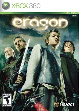 ERAGON  (USAGÉ)