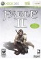 FABLE 2 EDITION LIMITEE COLLECTOR  (USAGÉ)