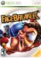 FACEBREAKER  (USAGÉ)