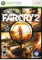 FARCRY 2  (USAGÉ)