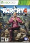 FARCRY 4 LIMITED EDITION  (USAGÉ)