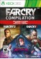 FARCRY COMPILATION  (USAGÉ)