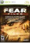 FEAR FILES (USAGÉ) FEAR FILES (USAGÉ)