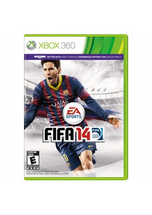 FIFA 14  (USAGÉ)