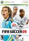 FIFA SOCCER 09  (USAGÉ)