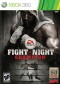 FIGHT NIGHT CHAMPION  (USAGÉ)