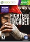 FIGHTERS UNCAGED (USAGÉ) FIGHTERS UNCAGED (USAGÉ)