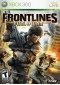 FRONTLINE FUEL OF WAR  (USAGÉ)