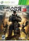 GEARS OF WAR 3  (USAGÉ)