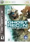 GHOST RECON ADVANCED WARFIGHTER  (USAGÉ)