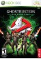 GHOSTBUSTERS THE VIDEO GAME  (USAGÉ)