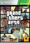 GRAND THEFT AUTO SAN ANDREAS  (USAGÉ)
