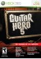 GUITAR HERO 5  (USAGÉ)