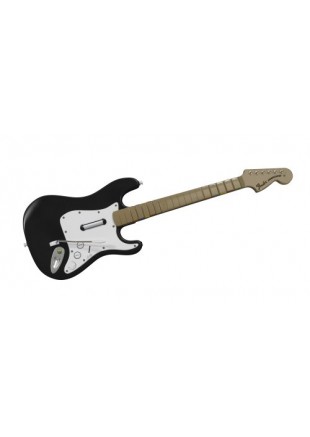 ROCK BAND WIRELESS GUITAR  (USAGÉ)