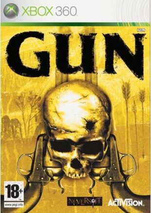 GUN  (USAGÉ)