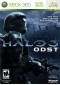 HALO 3 ODST ANGLAIS  (USAGÉ)