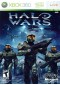 HALO WARS ANGLAIS  (USAGÉ)