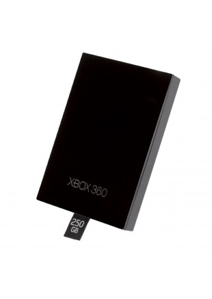 HARD DRIVE DISK 250GO (USAGÉ) HARD DRIVE DISK 250GO (USAGÉ)