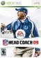 NFL HEAD COACH 09  (USAGÉ)