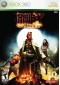 HELLBOY THE SCIENCE OF EVIL  (USAGÉ)