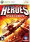 HEREOS OVER EUROPE  (USAGÉ)