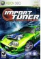 IMPORT TUNER CHALLENGE  (USAGÉ)