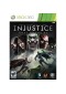 INJUSTICE GODS AMONG US  (USAGÉ)