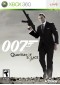 007 QUANTUM OF SOLACE (USAGÉ) 007 QUANTUM OF SOLACE (USAGÉ)