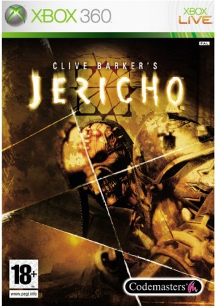 JERICHO  (NEUF)