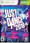 JUST DANCE 2018  (USAGÉ)
