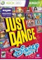 JUST DANCE DISNEY PARTY  (USAGÉ)