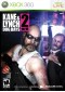 KANE & LYNCH 2 DOG DAYS  (USAGÉ)