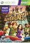 KINECT ADVENTURES  (USAGÉ)